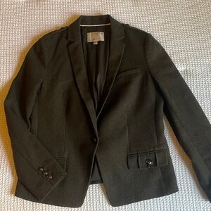 Banana Republic heritage collection blazer